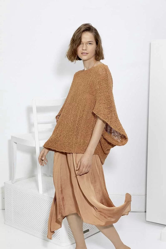 Fil à tricoter lang marlène Luxe - 30% - Wool Corner