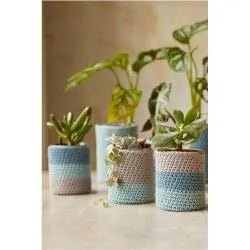 Kit crochet - Wool Corner