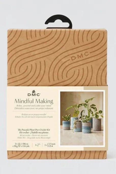 Kit crochet - Wool Corner