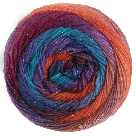 kit Socks Color - Wool Corner