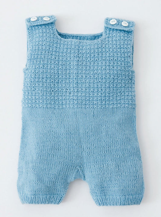 Laine Baby blue - Wool Corner