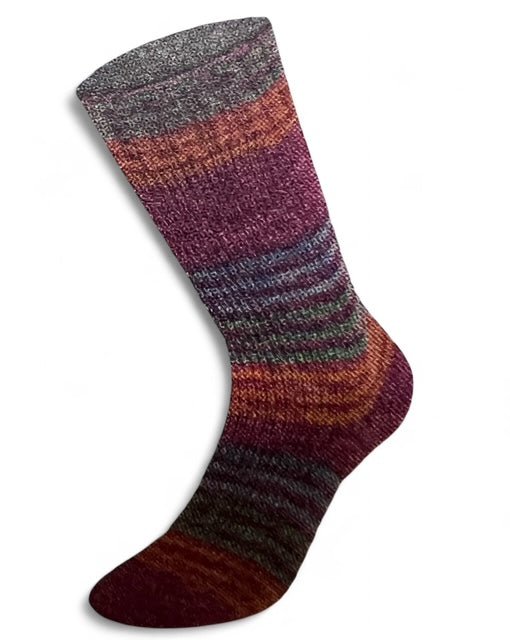 BOX SOCKS - Wool Corner
