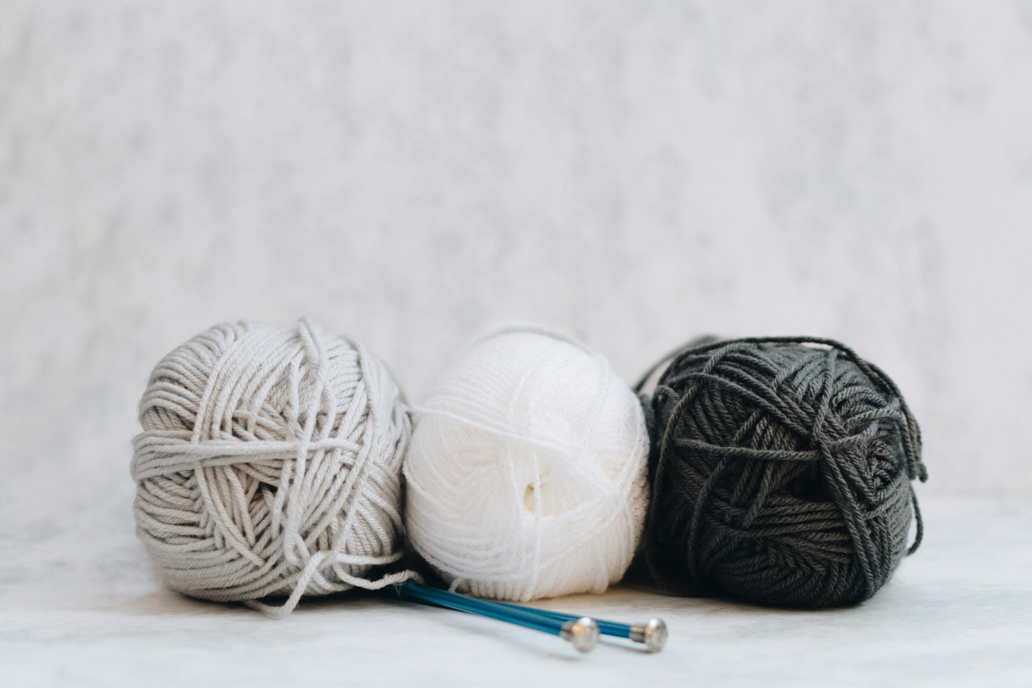 Laines à tricoter - Wool Corner