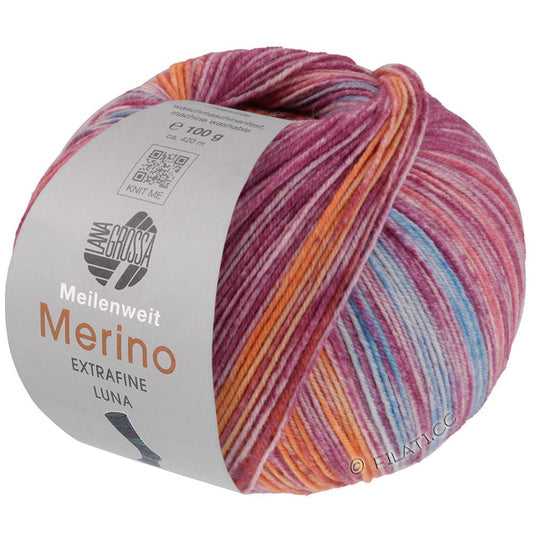 BOX SOCKS - Wool Corner