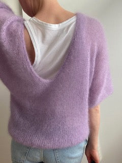 Wool Box Lavender