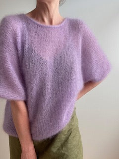 Wool Box Lavender