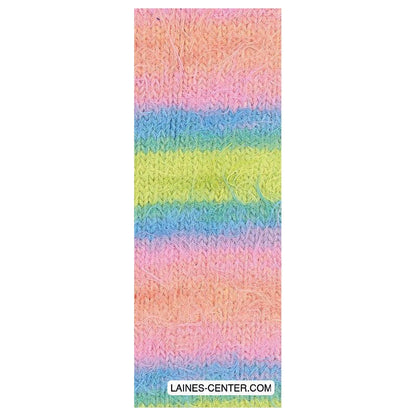 wool box pull printemps - Wool Corner